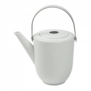 COFFEE POT ECLIPSE CONTENT. 1.4LTR. COLOR WHITE NOVA