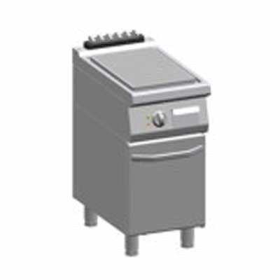 ELEKTRISCHE RIBD-400 STAHL-BACKPLATTE MIT TÜR ATA-700 K7-EFB05VVL ATA