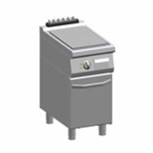 ELEKTRISCHE RIBD-400 STAHL-BACKPLATTE MIT TÜR ATA-700 K7-EFB05VVL ATA