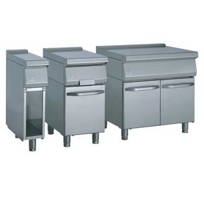 WORK UNIT K7-NNC10PP 800L ATA