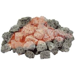 LAVA STONES 7KG. BARTSCHER