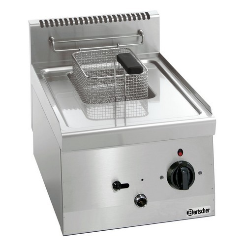 FRYER 6L. AFM. 400X600X(H)290MM. SERIES 600, B400 BARTSCHER