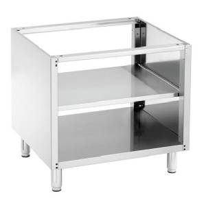 BASE 'SERIES 600, B600, TB, CNS' BARTSCHER