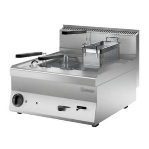 PASTA COOKER 28L. AFM. 600X650X(H)295MM. SERIES 650, B600, 28L BARTSCHER