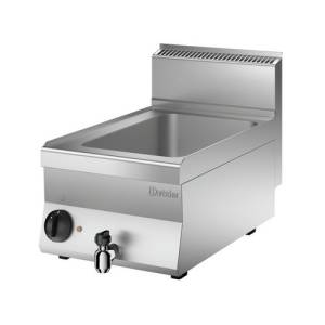 Bain-marie 1x 1/1 gn Serie 650, b400 Bartscher