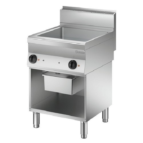 MEHRROLLENSCHLITTEN SERIE 650, B600, TA BARTSCHER