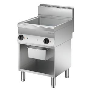 MEHRROLLENSCHLITTEN SERIE 650, B600, TA BARTSCHER