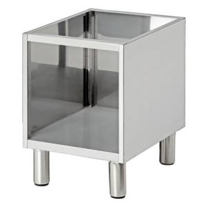 OPEN BASE 'SERIES 650, B400, CNS' BARTSCHER