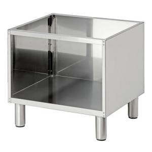 BASE OUVERTE 'SÉRIE 650, B600, CNS' BARTSCHER