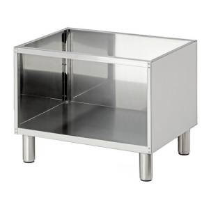 BASE OUVERTE 'SÉRIE 650, B700, CNS' BARTSCHER