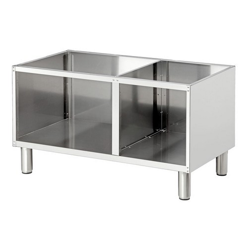 Onderbouw open 'Serie 650, b1000, tb, cns' Bartscher