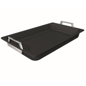 GRILLPLATTE 1/1-55 B.PRO I-FLEX GRÖSSE. 53X32,5X5,5CM. B.PRO