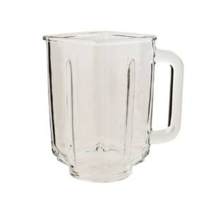 GLASS CAN LOOSE CONT. 1.8L FOR MAGIMIX BLENDER