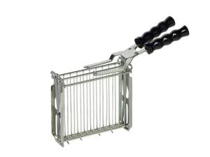 TOASTI-KLEMME FÜR MAILAND-TOAST