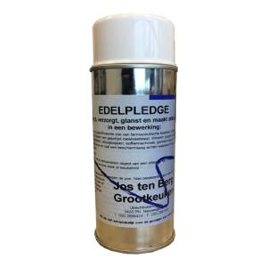 STEEL FINISH/STAINLESS STEEL CLEANER 400ML SPRAY CAN.