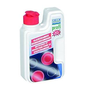 HOB CLEANER CONT. 125ML. COLLO PROFI