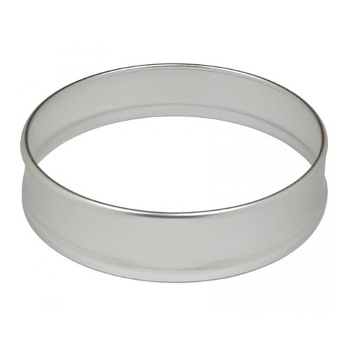 Aluminium rand tbv citruspers Santos Novo