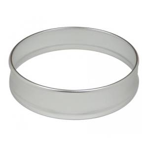 Aluminium rand tbv citruspers Santos Novo