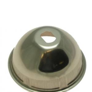 Contrakegel tbv citruspers Santos Super 10