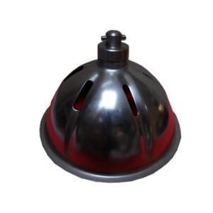 Contrakegel tbv citruspers Santos Evolution 70