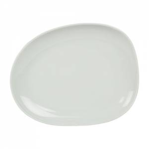 BOARD NARROW SIZE. 22X18CM. COLOR WHITE ISOLA NOVA