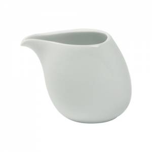 PETITE BOÎTE DE SAUCE CONT. 6CL. COULEUR BLANC ISOLA NOVA