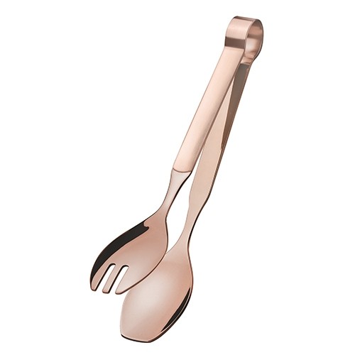 SERVANT TANGLERS (PETIT) BUFFET 1319 CUIVRE SATIN/MAT 18/10