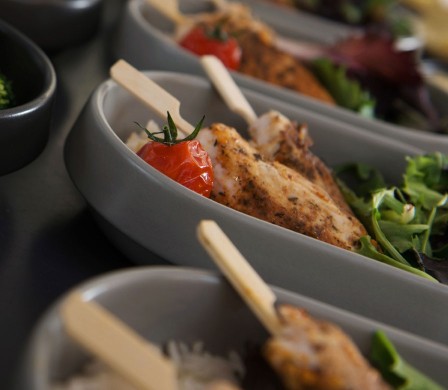 Emile Henry - Welcome 'Gris Béton'