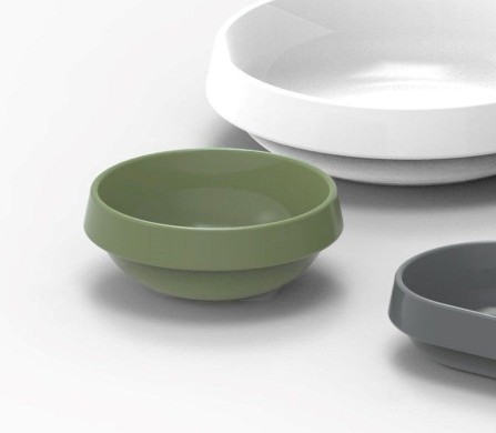 Emile Henry - Welcome 'Vert Cyprès'