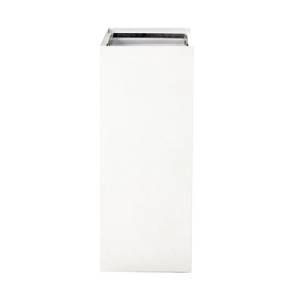 MODULAR WASTE SEPARATION UNIT 60LTR. COLOUR WHITE