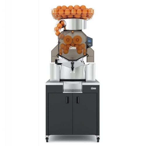 SINA ASA PPELPERS SPEED UP NARROW BLACK STAGE 220-240V/460W KUNSTSTOFF FARBE SCHWARZ ZUMEX