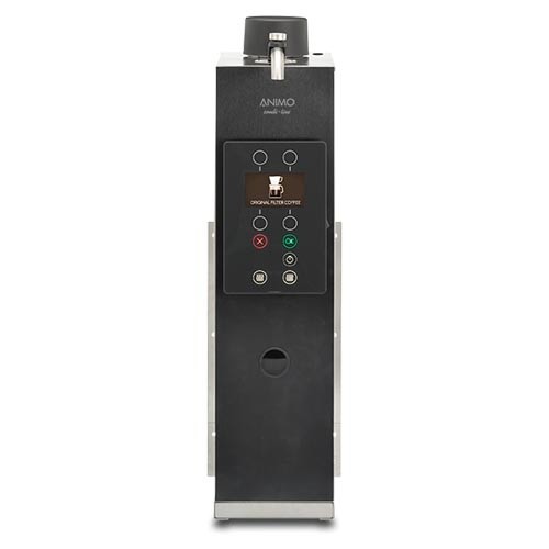 DURCHFLUSS-Wandsäule CB10 400V/6075W ANIMO