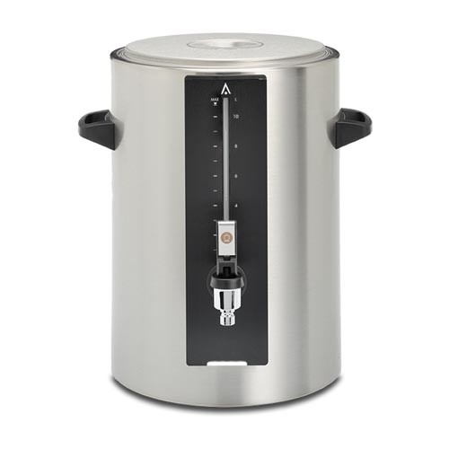 CONTAINER ELECTRICAL CN5e DIM. 23.7X40.6CM. INH. 5LTR. 230V/50W ANIMO