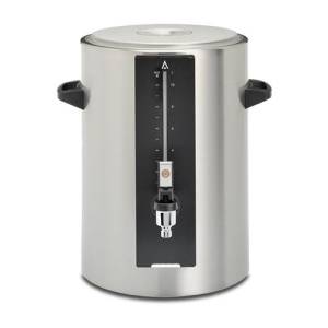 CONTAINER ELEKTRISCH CN20e ABM. 35,5 x 51,5 cm. INH. 20LTR. 230V/100W ANIMO