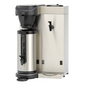COFFEE MAKER MT200Wp COLOR BLACK 3N~230V/3200W ANIMO