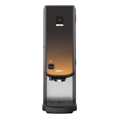 Koffiezetapparaat Bolero 11 3kw afm. 190x440x590mm. 230v-3100w Bravilor