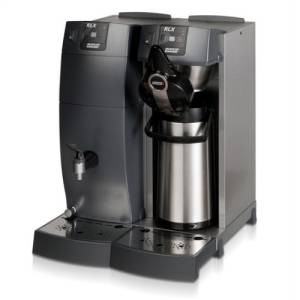 Koffiezetapparaat RLX 76 afm. 47,5x50,9x61,1cm. 230v/2015w Bravilor