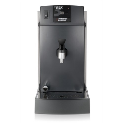 MACHINE À CAFÉ RLX 3 DIM. 24.5X50.9X44.8CM. BRAVILEUR 230V/1910W