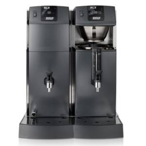Koffiezetapparaat RLX 75 afm. 47,5x50,9x61,1cm. 230v/2065w Bravilor