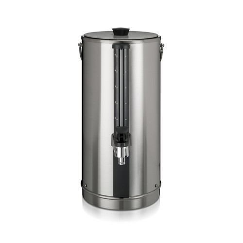 CONTENEUR DOUBLE PAROI VG5 DIM. 21X44.5CM. INH. 5 litres. BRAVILEUR