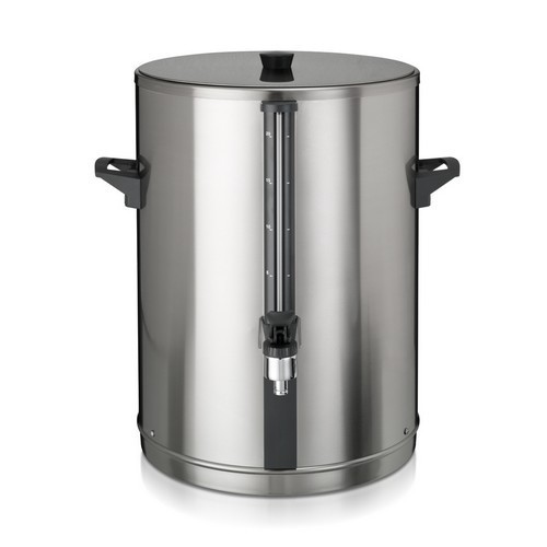 CONTAINER DOUBLE WALL VG20 DIM. 37.4X51CM. INH. 20 liters. BRAVILOR