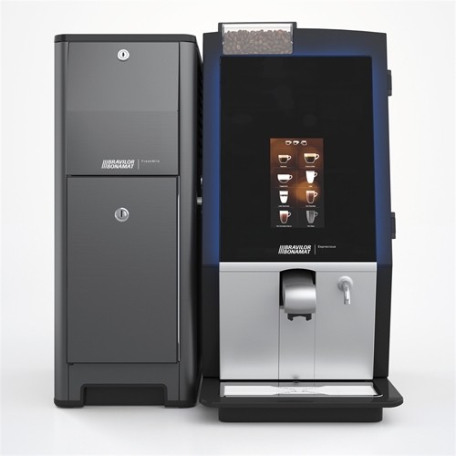Pastilles de nettoyage pour machines à café 120 unités - HENDI
