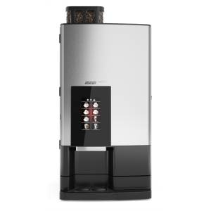 KAFFEEMASCHINE FRES HG RUND XL 223 TOUCH DIM. 477X510X955MM. FARBE MYSTERIOUS GRAU 230V-2150W BRAVILOR