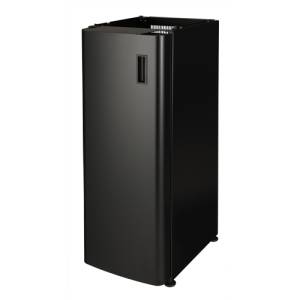 Onderkast Fresh kleur zwart Bravilor