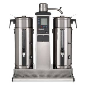 KAFFEEMASCHINE B5 ABMESSUNGEN 63,5X44X79,9CM. 230V/3130W BRAVILOR