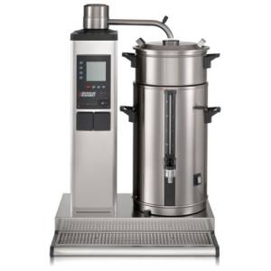 KAFFEEMASCHINE B20 L/R ABM. 73,9 x 60 x 94,7 cm. 400V/9120W BRAVILOR