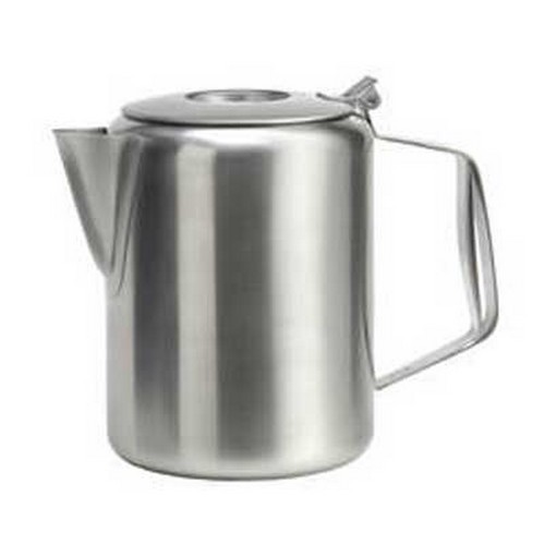 KAFFEEBEHÄLTER AUS EDELSTAHL. INHALT. 1,8LTR. ANIMO