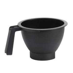 PANIER PORTE-FILTRE COULEUR NOIR ANIMO