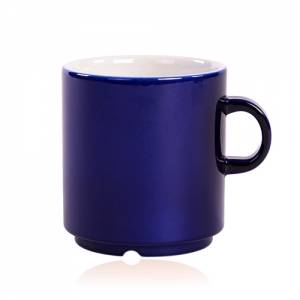 AUTOMATENMOK M/OOR OCEAN INH. 23CL. KLEUR KOBALT BLAUW NOVA