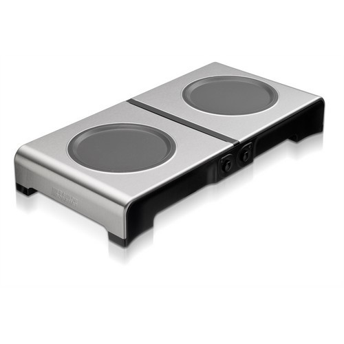 CONFORT 2 PLACES DIM. 40.4X19.5X6.1CM. BRAVILEUR 230V-140W